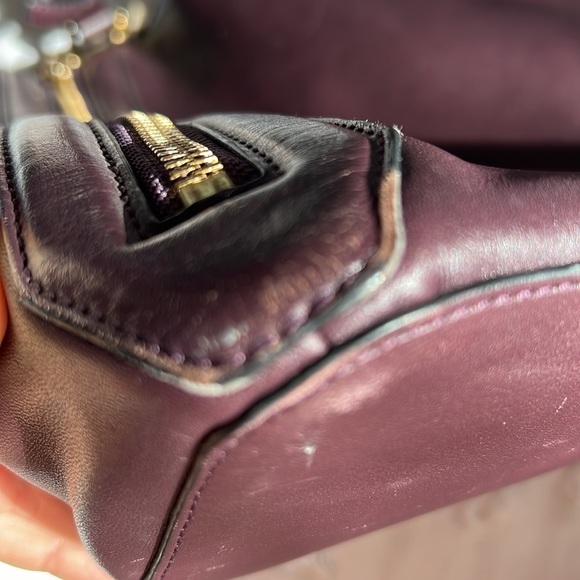 Pour La Victoire Handbag - Picture 10 of 13